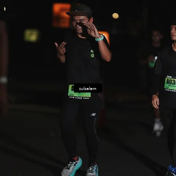 Runner Photo 5293666