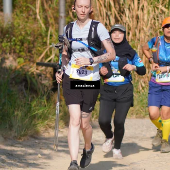 Runner Photo 5293667