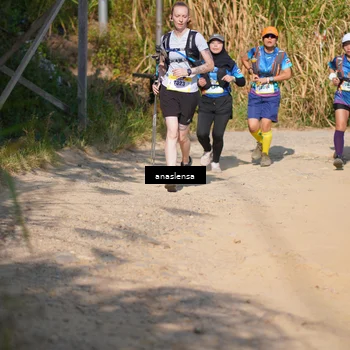 Runner Photo 5293668