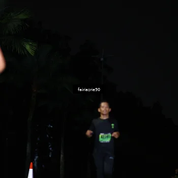Runner Photo 5293669