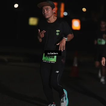 Runner Photo 5293671