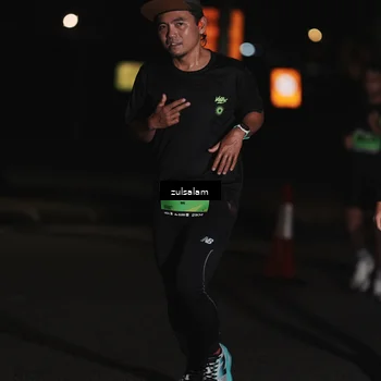 Runner Photo 5293672