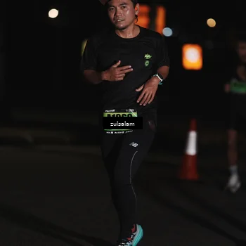 Runner Photo 5293673