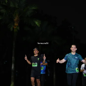 Runner Photo 5293675