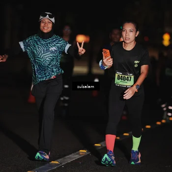 Runner Photo 5293676