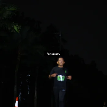 Runner Photo 5293677