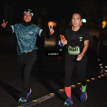 Runner Photo 5293679
