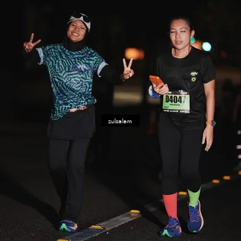 Runner Photo 5293681