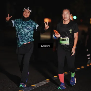 Runner Photo 5293682