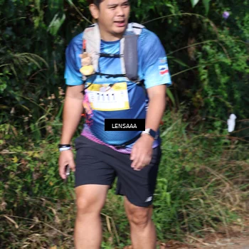 Runner Photo 5293683