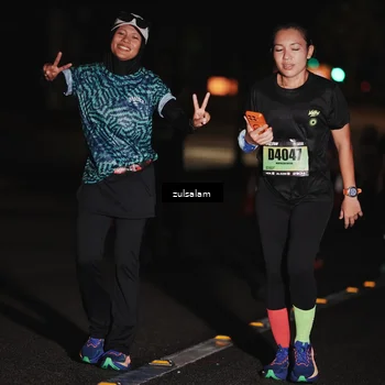 Runner Photo 5293684