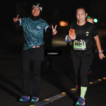 Runner Photo 5293685