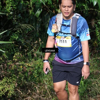 Runner Photo 5293687