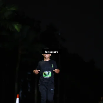 Runner Photo 5293689