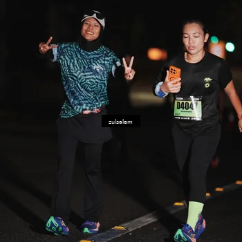 Runner Photo 5293690