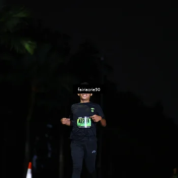 Runner Photo 5293691