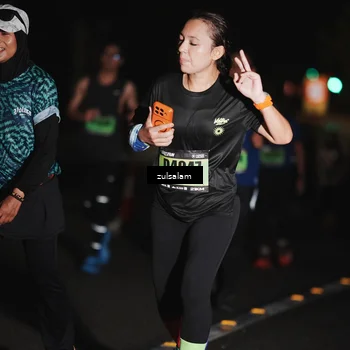 Runner Photo 5293692