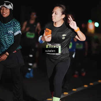 Runner Photo 5293693