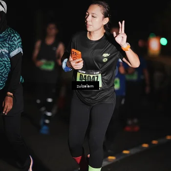 Runner Photo 5293694