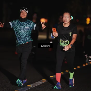 Runner Photo 5293696