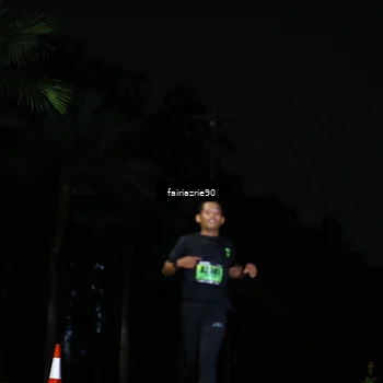 Runner Photo 5293697