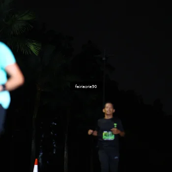 Runner Photo 5293699