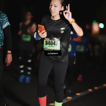 Runner Photo 5293701