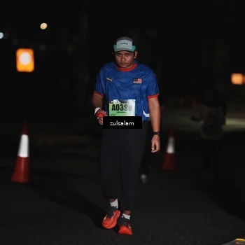 Runner Photo 5293703