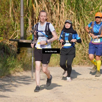 Runner Photo 5293704