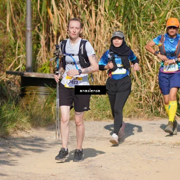 Runner Photo 5293705