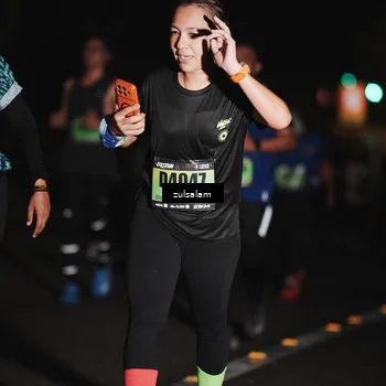 Runner Photo 5293706