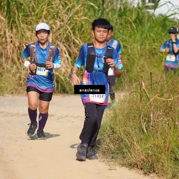 Runner Photo 5293707