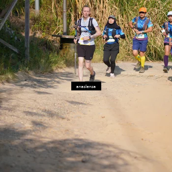 Runner Photo 5293708