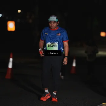 Runner Photo 5293710