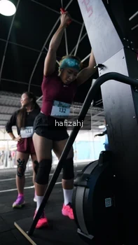 Runner Photo 5293711