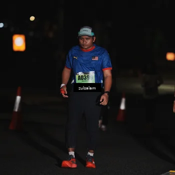 Runner Photo 5293713