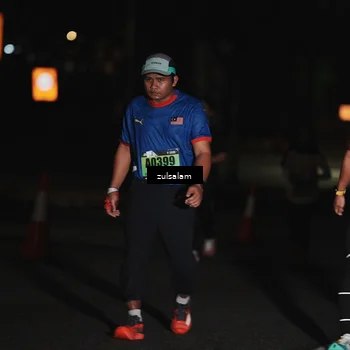 Runner Photo 5293719