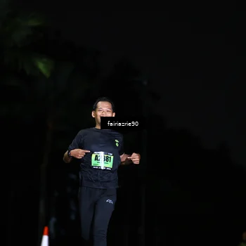 Runner Photo 5293720