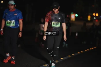 Runner Photo 5293726