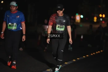 Runner Photo 5293727