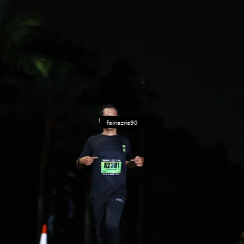 Runner Photo 5293729