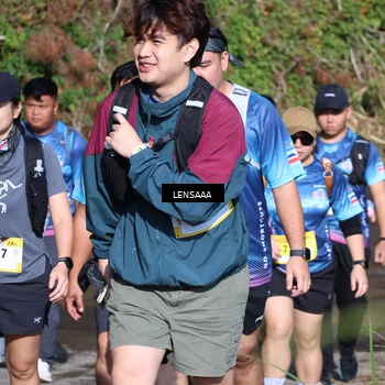 Runner Photo 5293741
