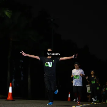 Runner Photo 5293742