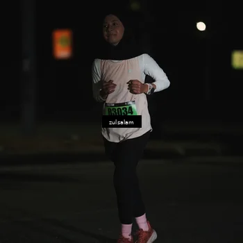 Runner Photo 5293743