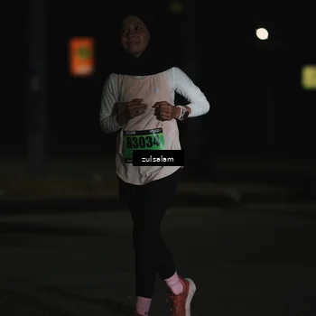 Runner Photo 5293745