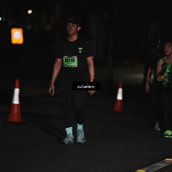 Runner Photo 5293746