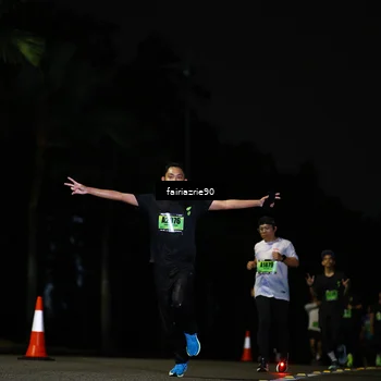 Runner Photo 5293747