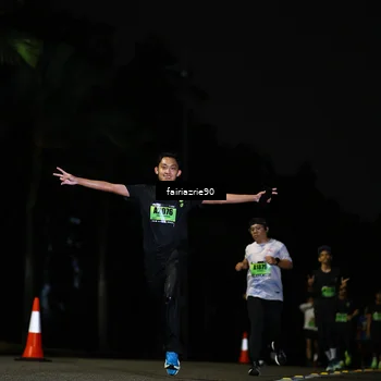 Runner Photo 5293750