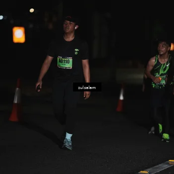 Runner Photo 5293752