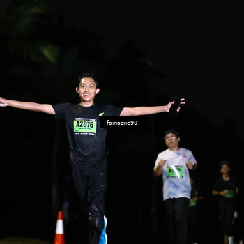 Runner Photo 5293753